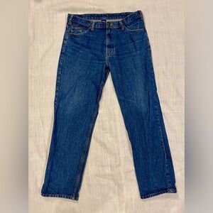 Like new Rural King Brand jeans size 36x32